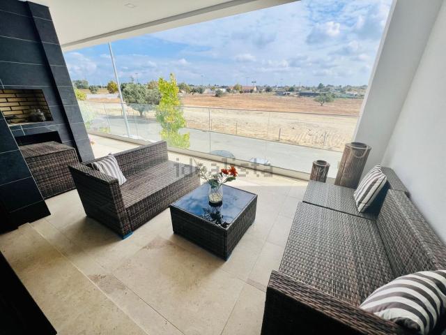Apartamento, Montijo e Afonsoeiro