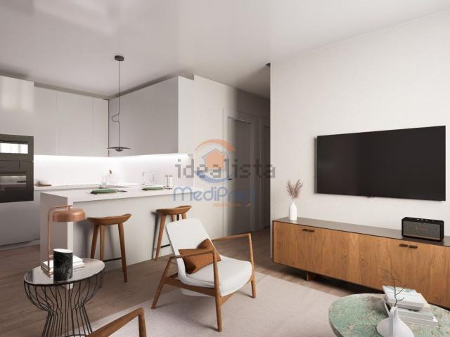 Apartamento, Montijo e Afonsoeiro