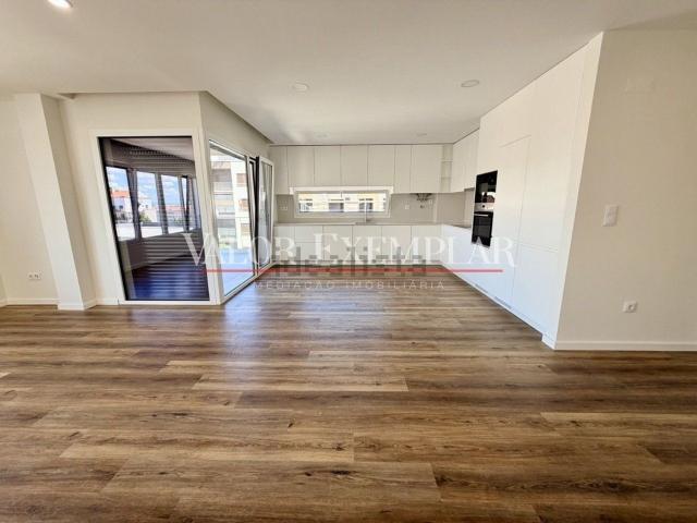 Apartamento, Montijo e Afonsoeiro