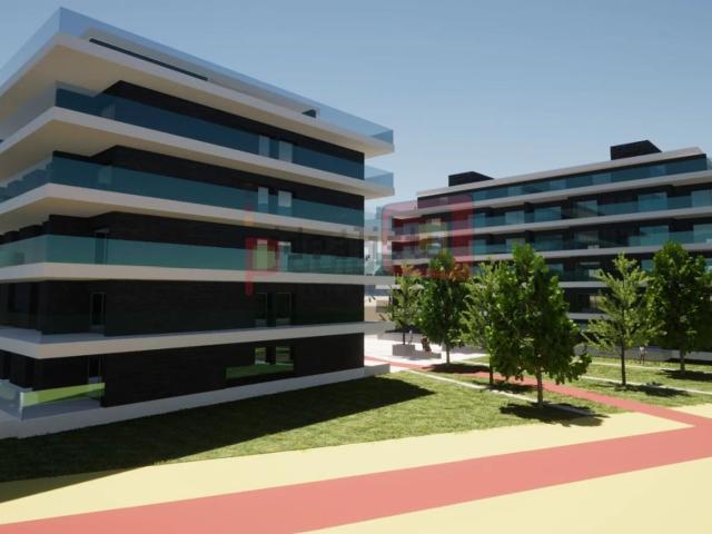 Apartamento, Montijo e Afonsoeiro