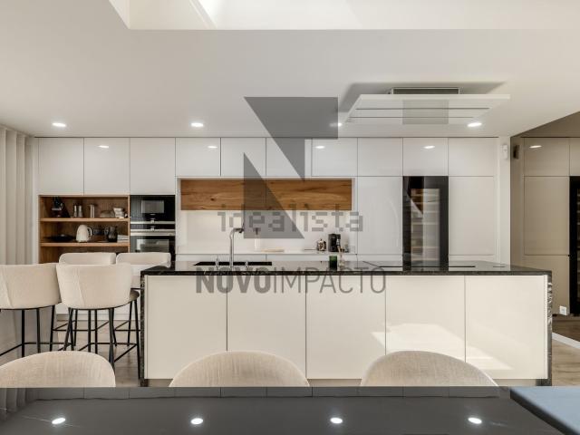 Apartamento, Montijo e Afonsoeiro