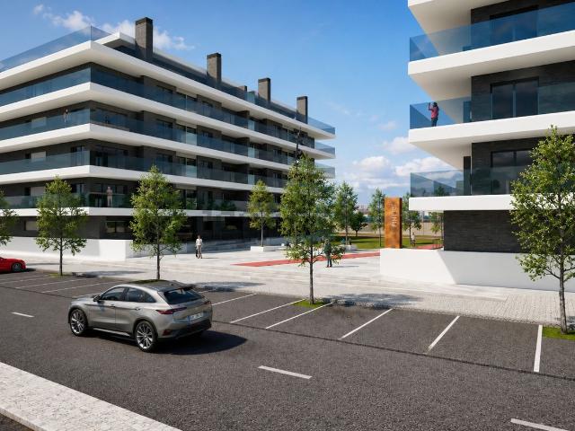 Apartamento, Montijo e Afonsoeiro