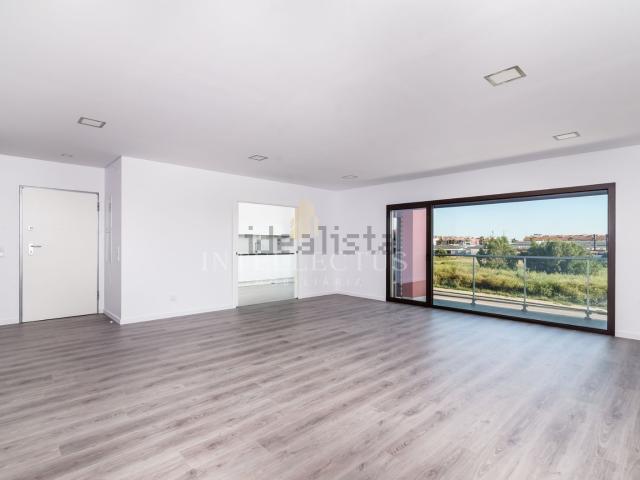 Apartamento, Montijo e Afonsoeiro