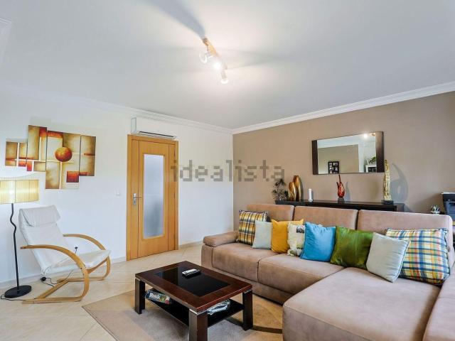 Apartamento, Montijo e Afonsoeiro
