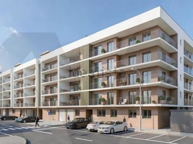 Apartamento, Montijo e Afonsoeiro