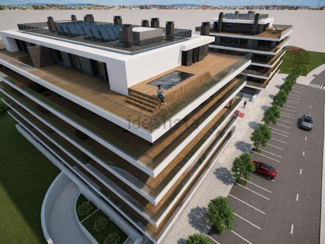 Apartamento, Montijo e Afonsoeiro