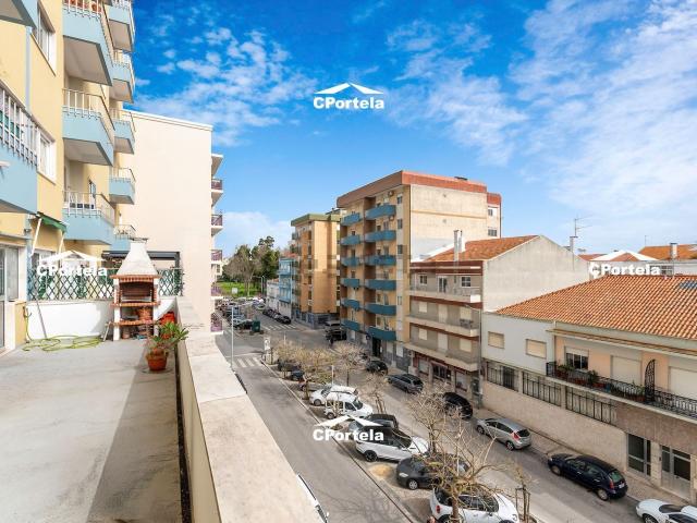 Apartamento, Montijo e Afonsoeiro