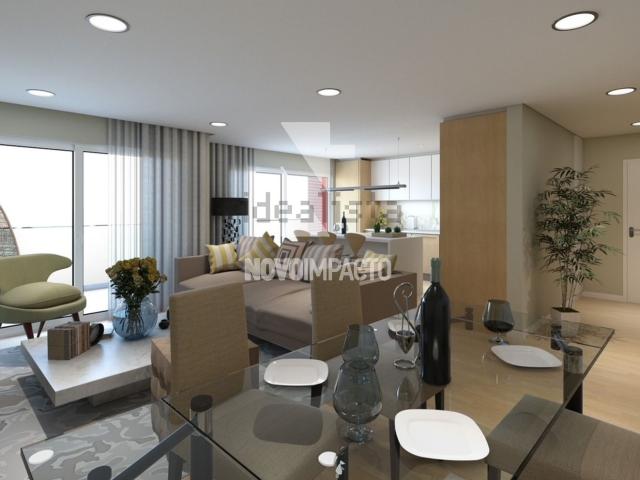 Apartamento, Montijo e Afonsoeiro