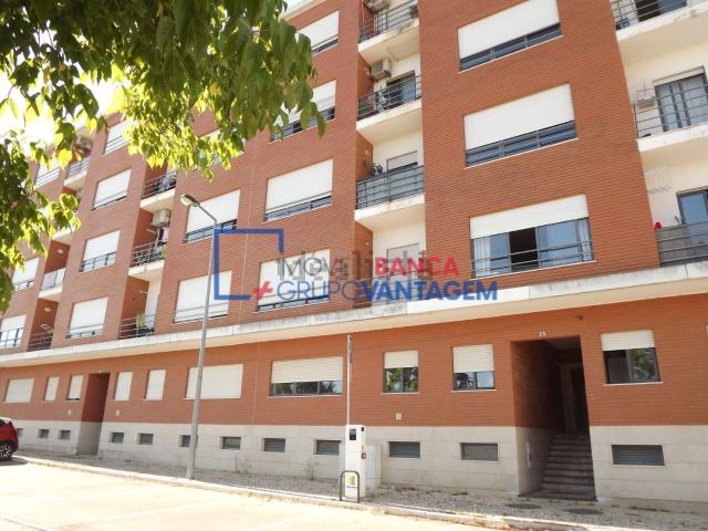 Apartamento, Montijo e Afonsoeiro