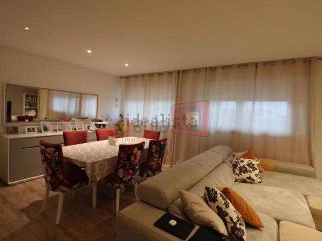 Apartamento, Montijo e Afonsoeiro