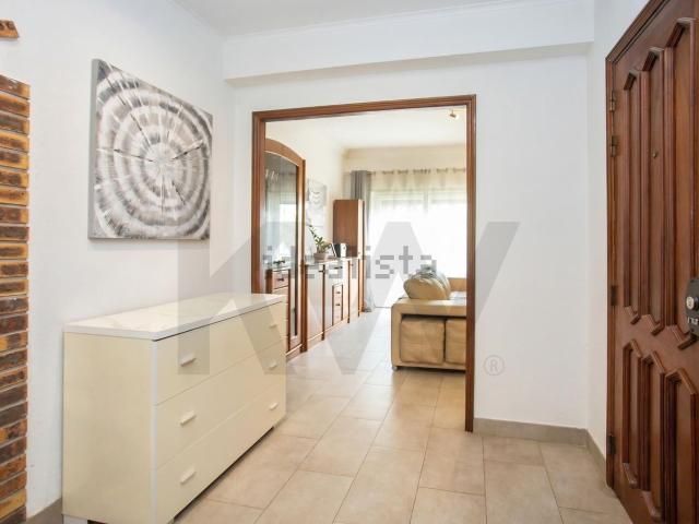 Apartamento, Montijo e Afonsoeiro