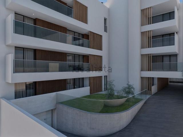 Apartamento, Montijo e Afonsoeiro