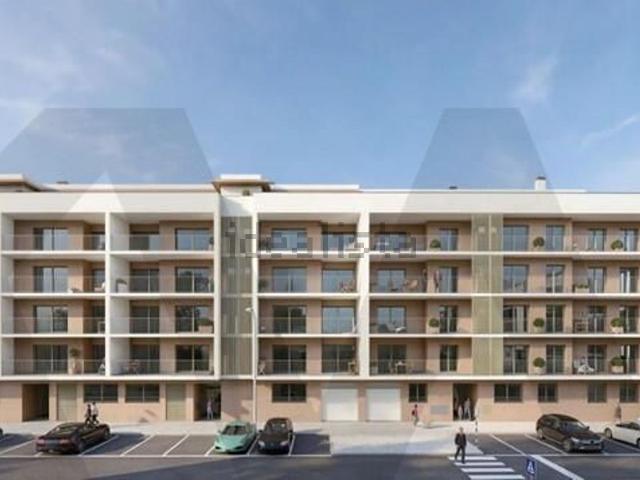 Apartamento, Montijo e Afonsoeiro