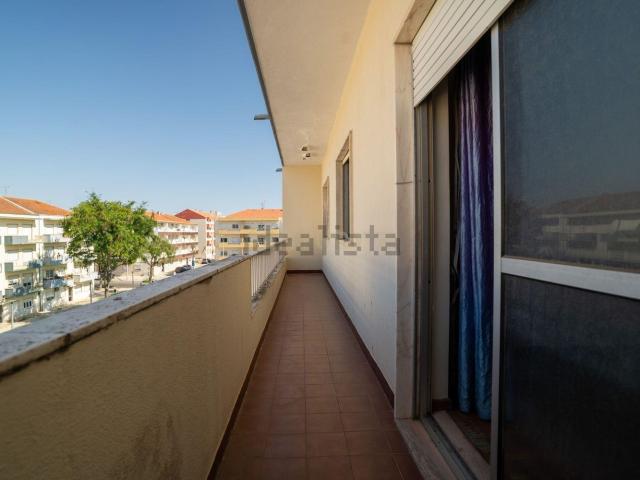 Apartamento, Montijo e Afonsoeiro