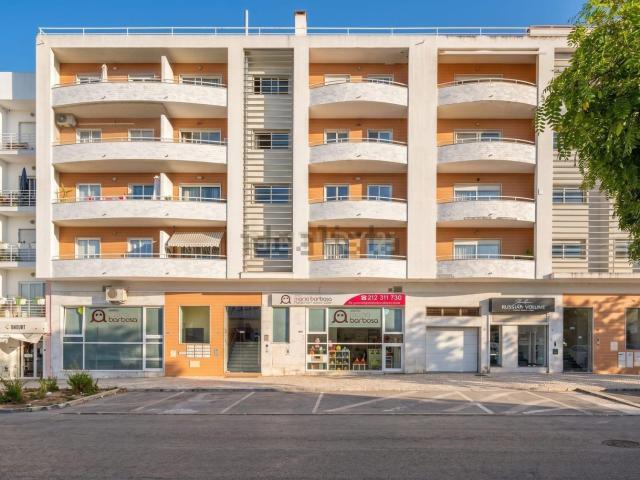 Apartamento, Montijo e Afonsoeiro