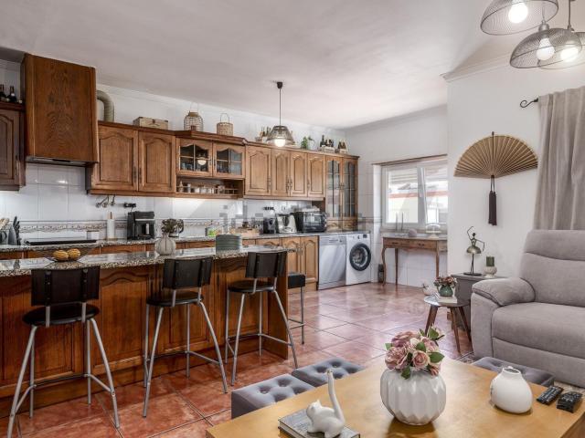Apartamento, Montijo e Afonsoeiro