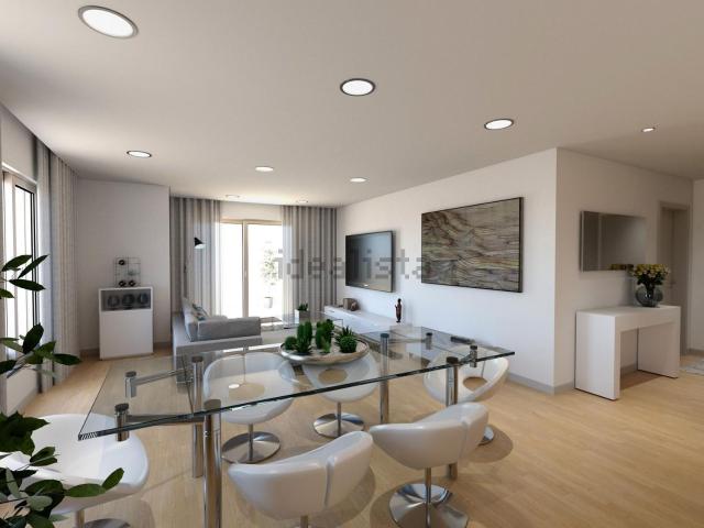 Apartamento, Montijo e Afonsoeiro