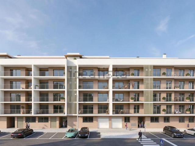 Apartamento, Montijo e Afonsoeiro