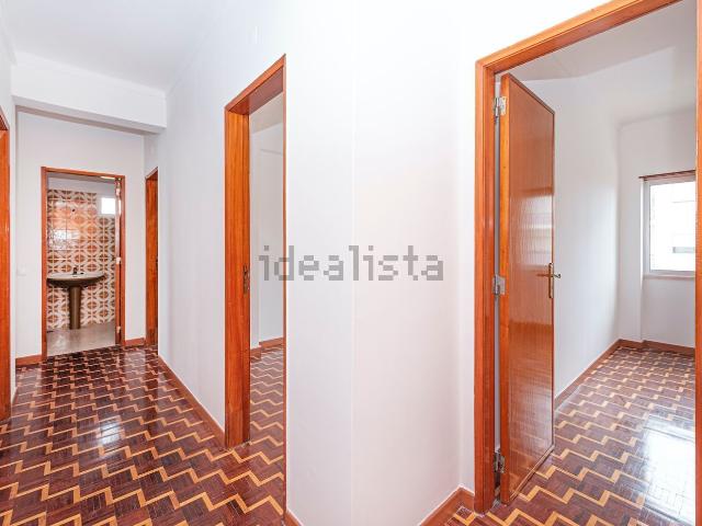 Apartamento, Montijo e Afonsoeiro