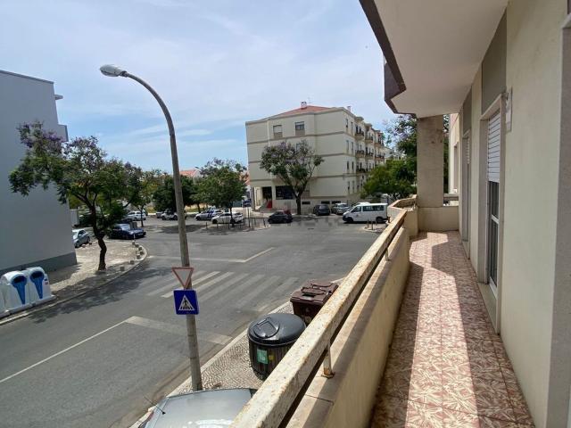Apartamento, Montijo e Afonsoeiro