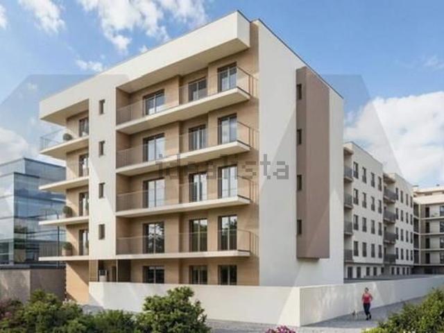 Apartamento, Montijo e Afonsoeiro
