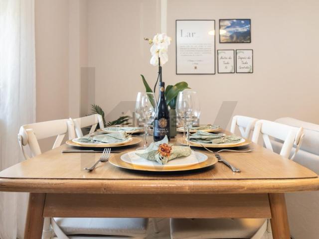 Apartamento, Montijo e Afonsoeiro