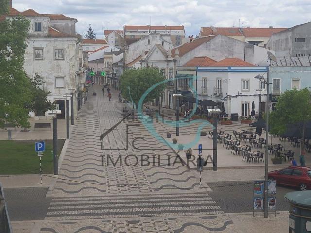 Apartamento, Montijo e Afonsoeiro