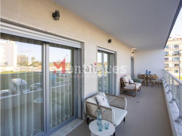 Apartamento, Montijo e Afonsoeiro