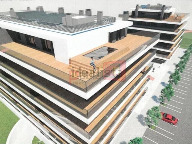 Apartamento, Montijo e Afonsoeiro