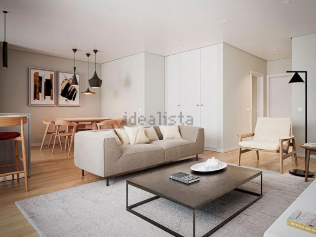 Apartamento, Montijo e Afonsoeiro