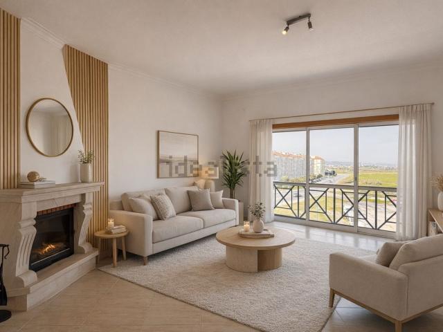 Apartamento, Montijo e Afonsoeiro