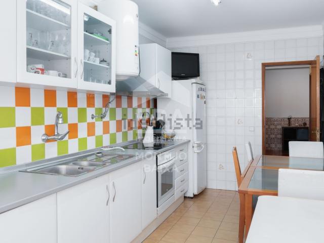 Apartamento, Montijo e Afonsoeiro