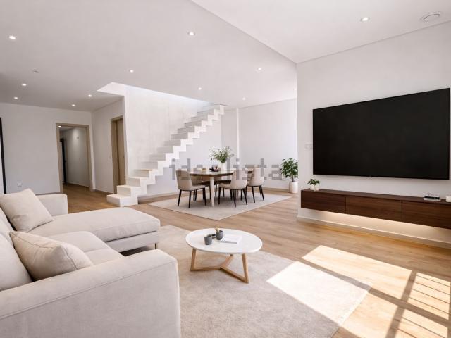 Apartamento, Montijo e Afonsoeiro