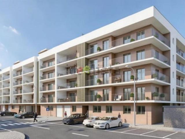 Apartamento, Montijo e Afonsoeiro