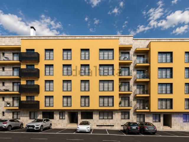 Apartamento, Montijo e Afonsoeiro