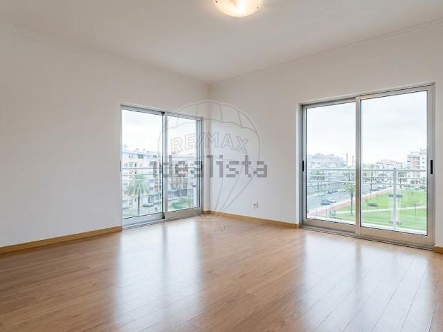Apartamento, Montijo e Afonsoeiro
