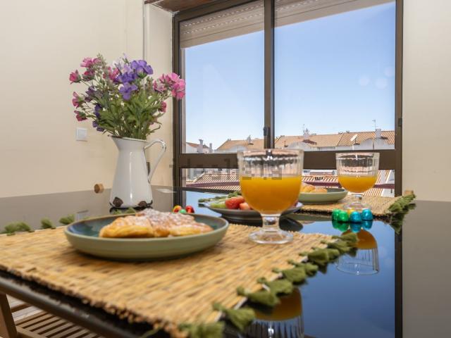 Apartamento, Montijo e Afonsoeiro