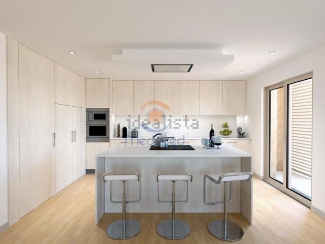 Apartamento, Montijo e Afonsoeiro