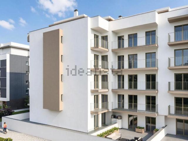 Apartamento, Montijo e Afonsoeiro