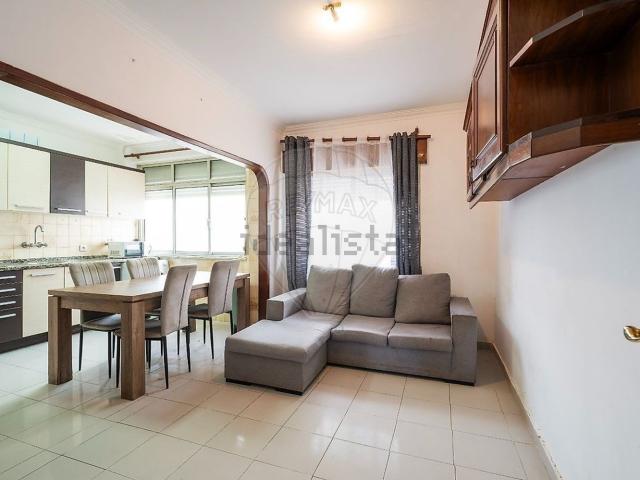 Apartamento, Montijo e Afonsoeiro