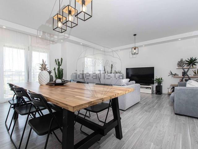 Apartamento, Montijo e Afonsoeiro