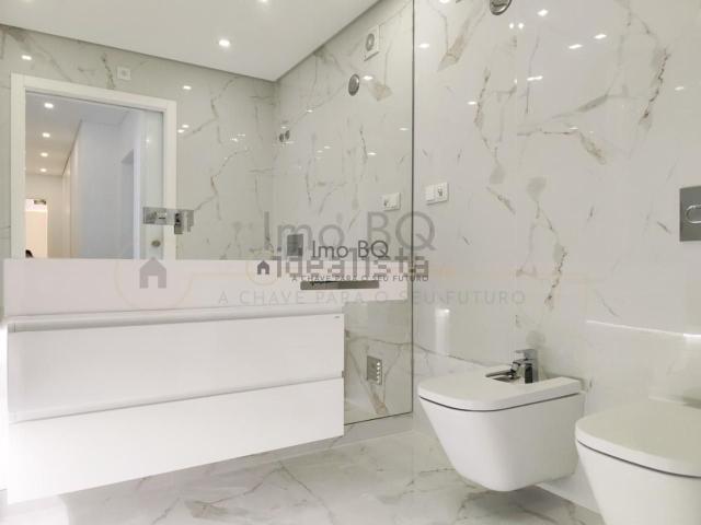 Apartamento, Montijo e Afonsoeiro