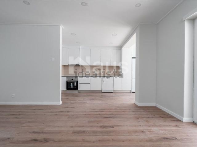 Apartamento, Montijo e Afonsoeiro