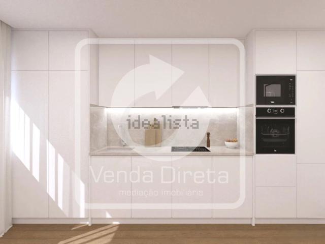 Apartamento, Montijo e Afonsoeiro
