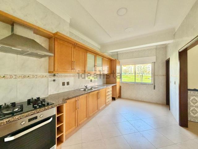 Apartamento, Montijo e Afonsoeiro