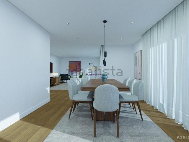 Apartamento, Montijo e Afonsoeiro