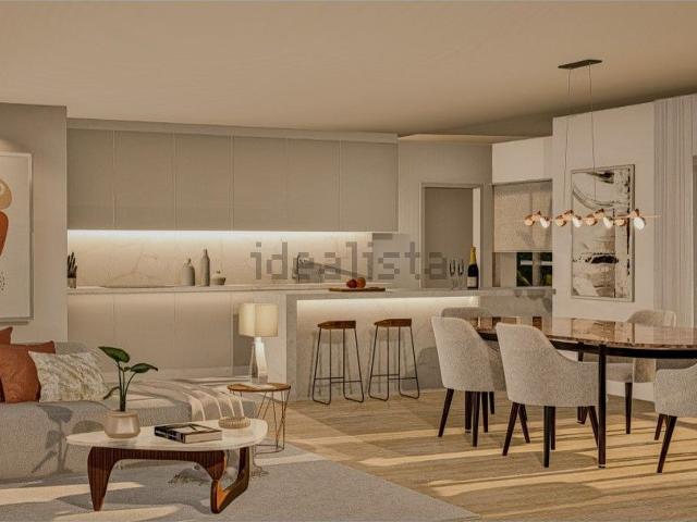 Apartamento, Montijo e Afonsoeiro