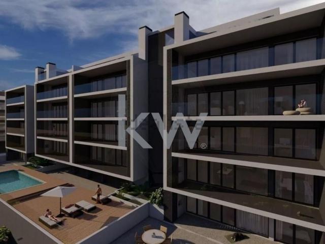 Apartamento, Montijo e Afonsoeiro