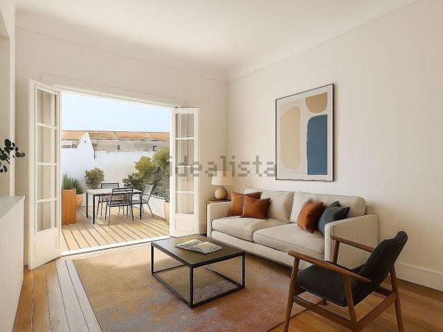 Apartamento, Montijo e Afonsoeiro