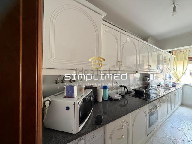 Apartamento, Montijo e Afonsoeiro